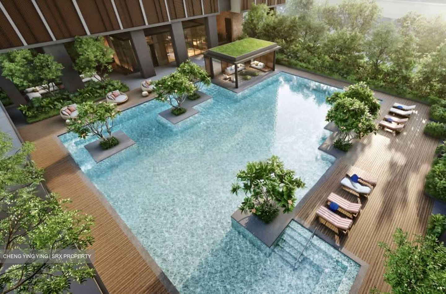 Thomson View Condominium (D20), Condominium #590624051